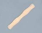 8"inch Wavy Fan Handle Sticks -80 Peices