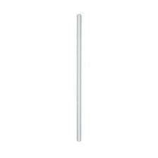 GLASS STIRRING ROD PLAIN 6 X 200MM