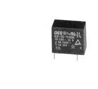 General Purpose Relays OJE-SS-112DM 000