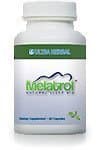 Melatrol Sleep Support Capsules (One Month Supply)