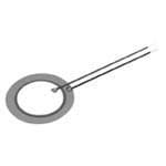 Audio Indicators & Alerts 6.30KHZ PIEZO ELEMENT (1 piece)