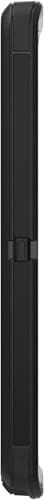 OtterBox Samsung Galaxy Note 20 5G (Only) - Defender Series Screenless Edition Case - Black - Case Only - Microbial Defense Protection - Non-Retail Packaging