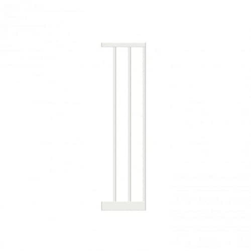 Callowesse Carusi 20cm Safety Gate Extension - White