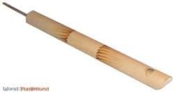 Bamboo Bird Whistle
