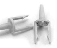 Maico Diagnostics 586-14 ERO-SCAN Remote Probe Tips 4/Pk