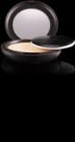MAC Select Sheer Pressed Powder NW25