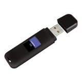 Linksys WUSB600N Dual-Band Wireless-N USB Network Adapter