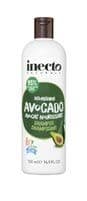 INECTO NATURALS SHAMPOO AVOCADO 500ML