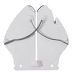 ERGO STEEL 2 PLUS! Knife Edge Maintenance Sharpening Tool W/Carbide Insert