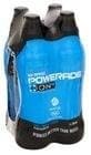 15 X POWERADE BLUE BERRY TROPICAL 500ml | 15 PACK BUNDLE