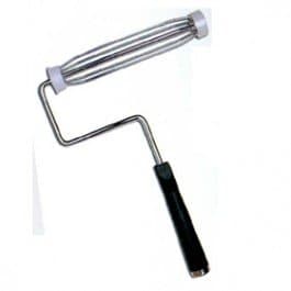 Arroworthy 7PHK5G Golden Eagle Heavy Duty Paint Roller Frame 10-Pack