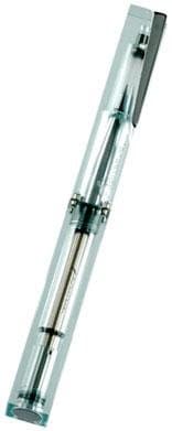 Firma Qube Ballpoint Pen Crystal