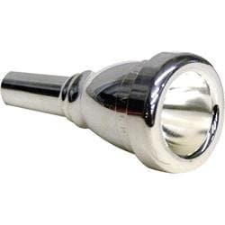 Curry Trombone Mouthpiece, 4D bass