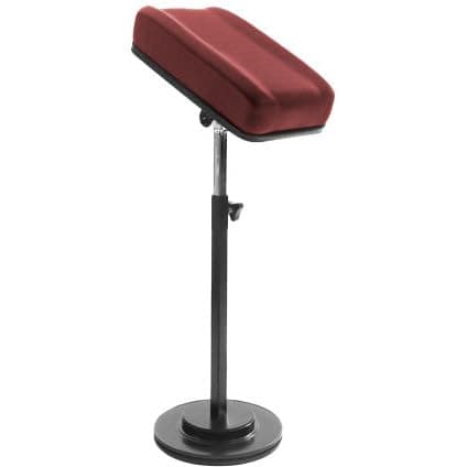 Tattoo Arm rest I (Red)