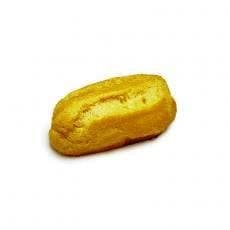 Hafner 2.7" Mini Eclair Cream Puff - 1 Dozen