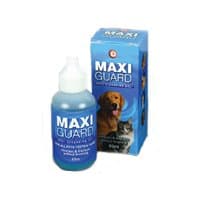 Maxi Guard Oral Cleansing Gel 60ml