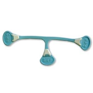 Nappi Nippas (Pack of 3, Light Blue)