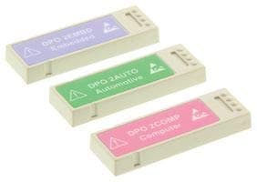 Tektronix DPO2BND Application Module, Bundle including DPO2AUTO, DPO2COMP and DPO2EMBD, for MSO DPO2000B Series