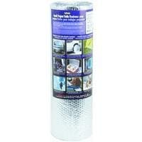 REFLECTIX BP24010 24x10' Foil Insulation by Reflectix