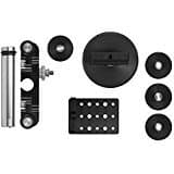 Hercules Premium Package With Slider Track II