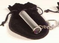 GOLDENIS Kaleidoscope Keychain