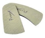 Vasyli Pro Slimfit Orthotics - 1 Pair - Small - Size 5 - 6.5
