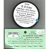 Grehge Wires Charcoal/Black - Fine