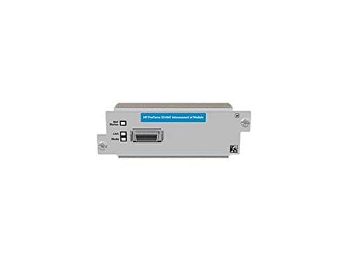 HPE ProCurve J9165A 10GbE al Interconnect Kit Plug-in module