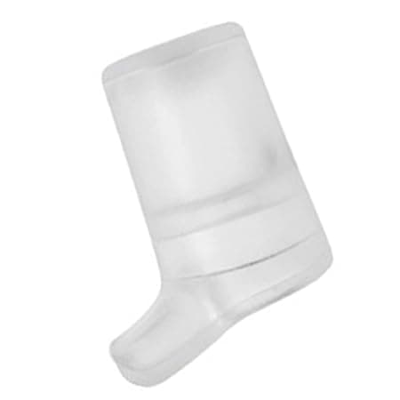 CAMELBAK Adult Eddy+ Bottle Replacement Bite Valve - Single item - (DOES NOT FIT ORIGINAL EDDY BOTTLE), White