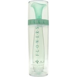 FLOWERS by Gilles Cantuel