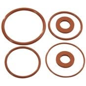 Febco850/860 1/2-3/4" CHECK MODULE RUBBER KIT