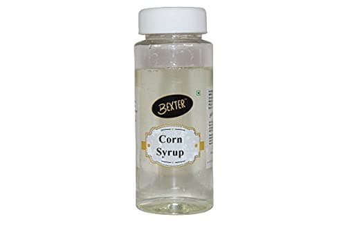 Bexter Corn Syrup - 200 Gram (Pack of 1)