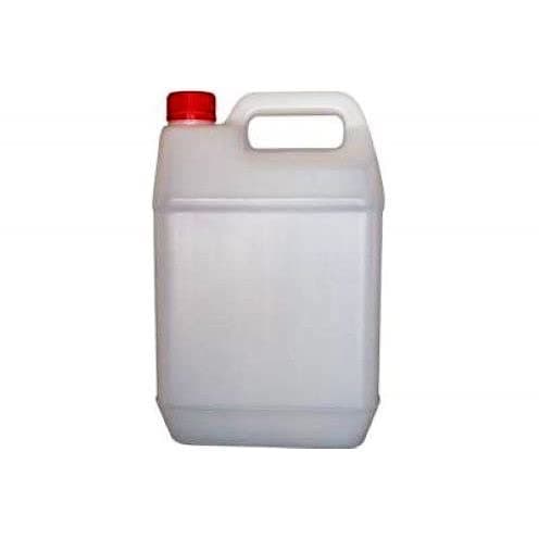 B-LOYAL Empty Water Can 500 Ml (Pack Of 6) Multipurpose Plastic Jar For Kitchen Storage