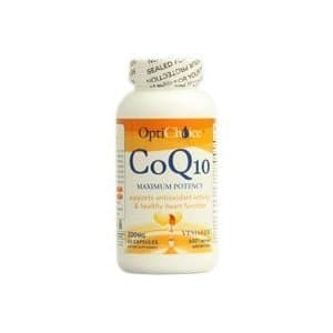 VESIsorb® CoQ10 200mg 60 Count