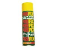 Aerosol Heavy Duty Spray Glue