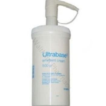 Ultrabase Emollient Cream