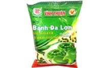 Banh Da Lon (Mixed Flour for Steamed Layer Cake) - 14.1oz (Pack of 3)