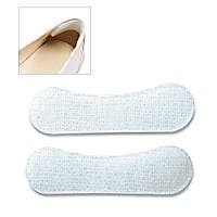 Peda Bella Gel Heel Liner