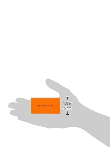 Sally Hansen No More Ridges Nail Shaper and Buffer