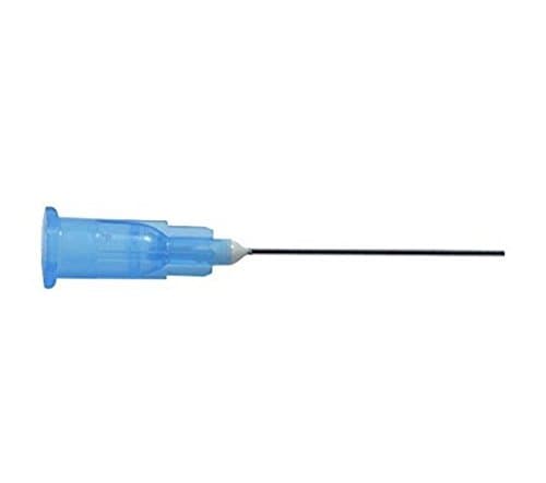 Dispensing Needle with Luer Lock, Precision Applicator, 23G 1 inch, 100/pack