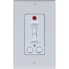 in-Wall Keypad for HFW-CA308 4-Zone Amp
