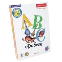 Dr. Seuss' ABC