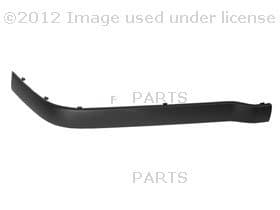 BMW Rubber Strip Left:H51132