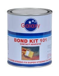 Bond Kit 101 Contact adhesive 750ml