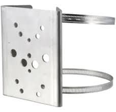 Pole bracket Clamp for Raymax or Raylux products