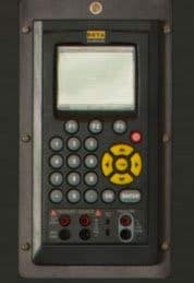 Martel 1919905 MC-1010-PM Multifunction Calibrator for panel mount applications