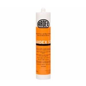 Ardex St silicone sealant DOVE GREY