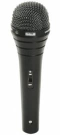 AUD 99XLR Wired Microphone
