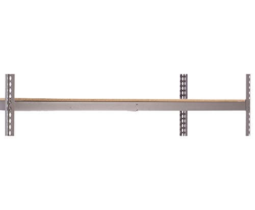 Commercial Shelving Double Rivet Shelf Support 36 In.