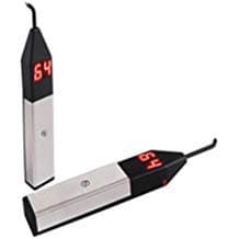 1 Set Dental Electric Pulp Tester Testing Oral Teeth Nerve Vitality Endodontics New